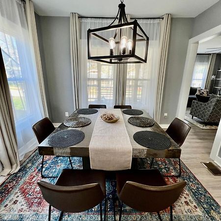 Charming 2Br 2Ba 10 Min Dt Airport By Lsp Homes Atlanta Eksteriør billede