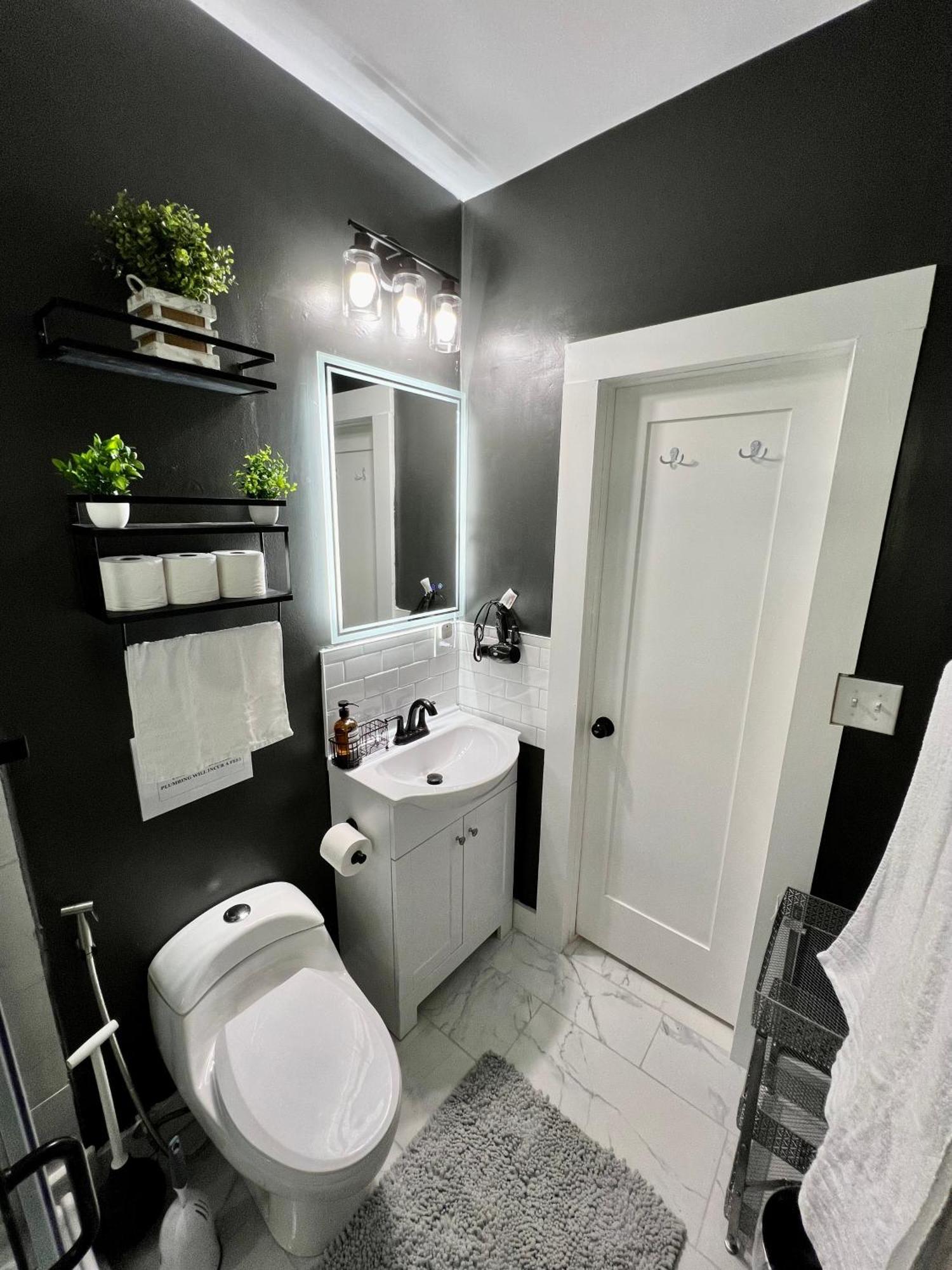 Charming 2Br 2Ba 10 Min Dt Airport By Lsp Homes Atlanta Eksteriør billede