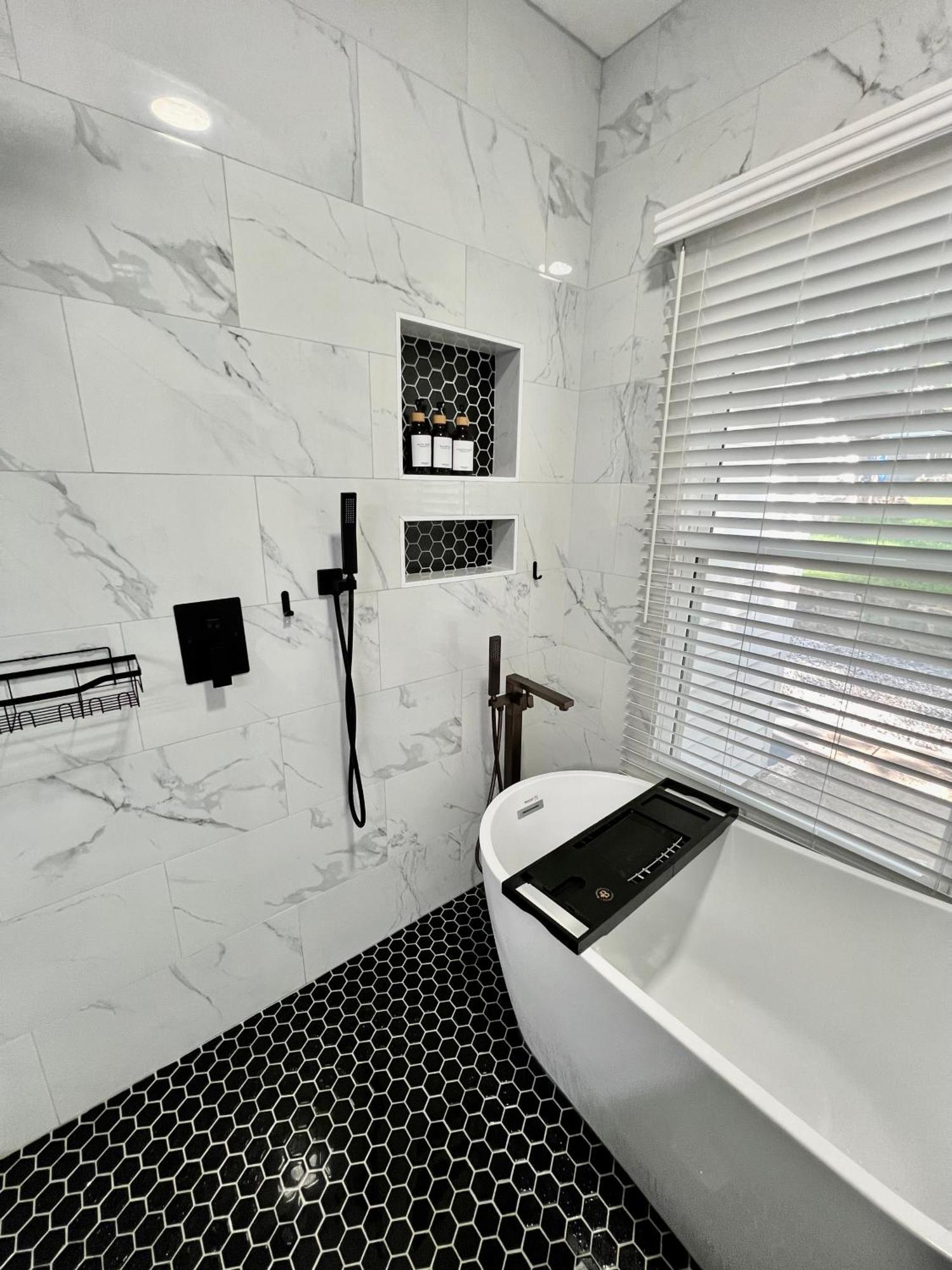 Charming 2Br 2Ba 10 Min Dt Airport By Lsp Homes Atlanta Eksteriør billede
